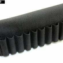 1000D нейлоновая сумка для пули на открытом воздухе, охотничьи патроны, Тактическая Военная страйкбольная оболочка, держатель для оружия, аксессуары 9 круглых картеров