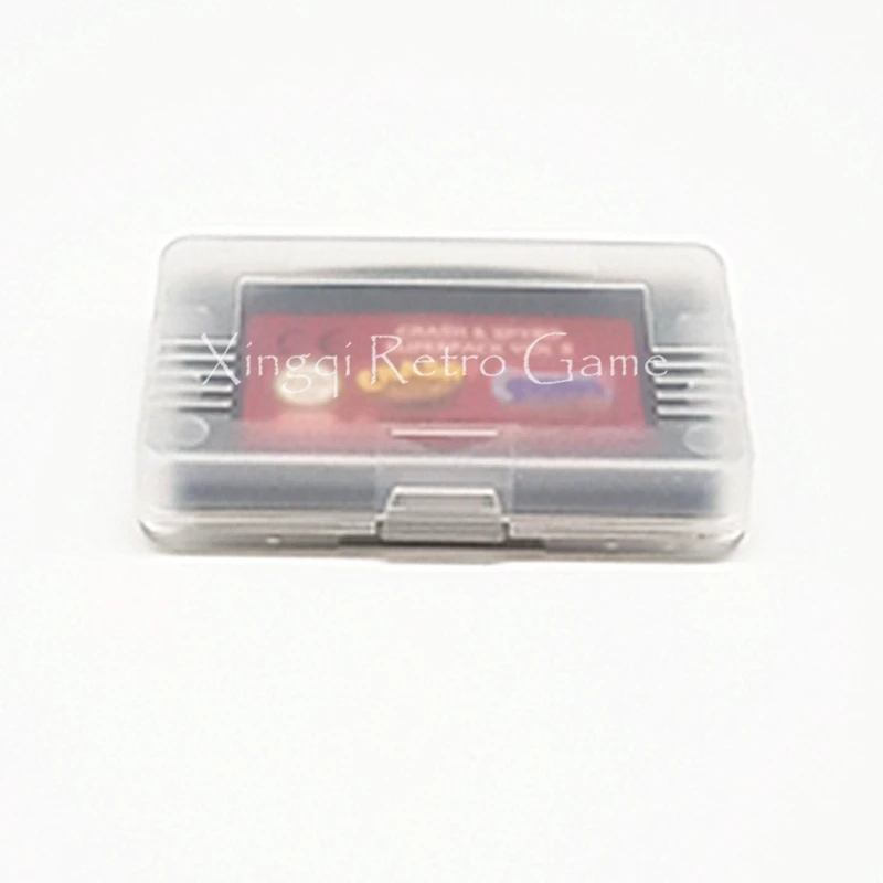 

Rayman Series Video Game Memory Cartridge Card for 32 Bit Console Accessories