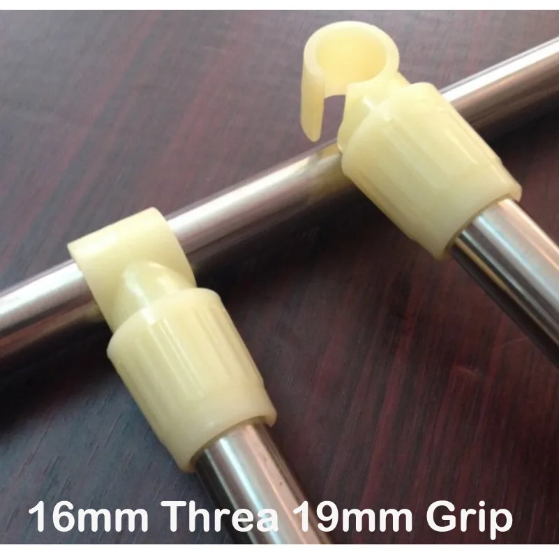 Half buckle grip-16mm Threa 19mm Grip