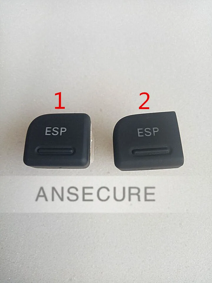 

OEM  ORIGINAL power button parking auxiliary switch ESP switches FOR audi A4 B6 B7 8ED 927 134
