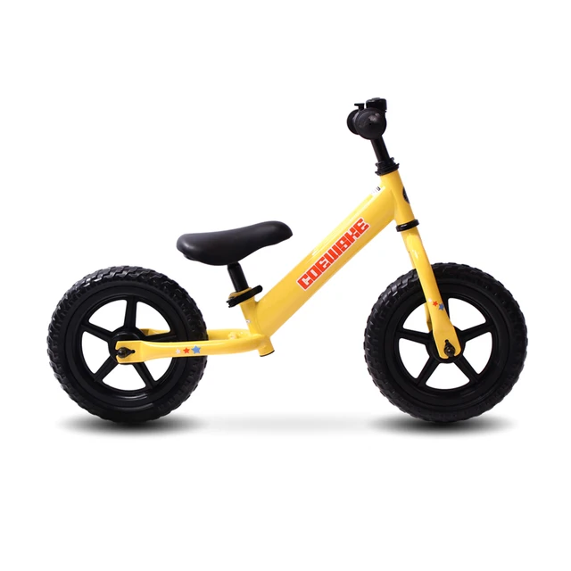 coewske balance bike