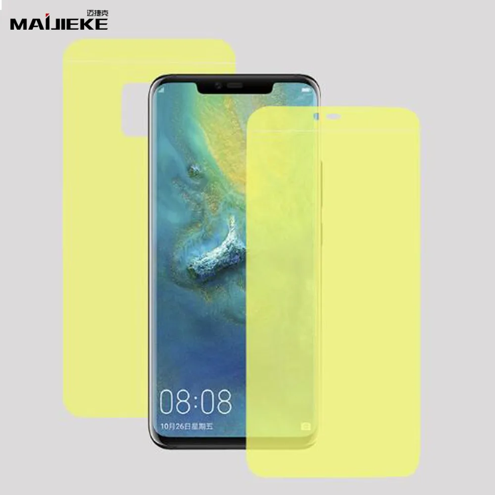 huawei nano front back