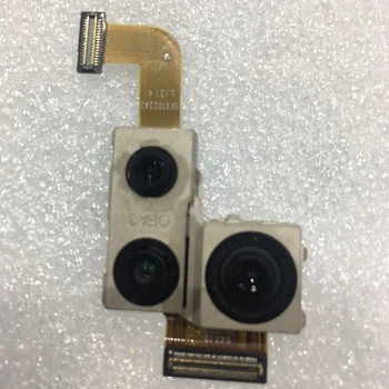 

Original Rear Back Camera Flex Cable For Huawei Mate 20 Pro LYA-L09 LYA-L29 L0C Module Flex Cable Ribbon Module Replacement Part