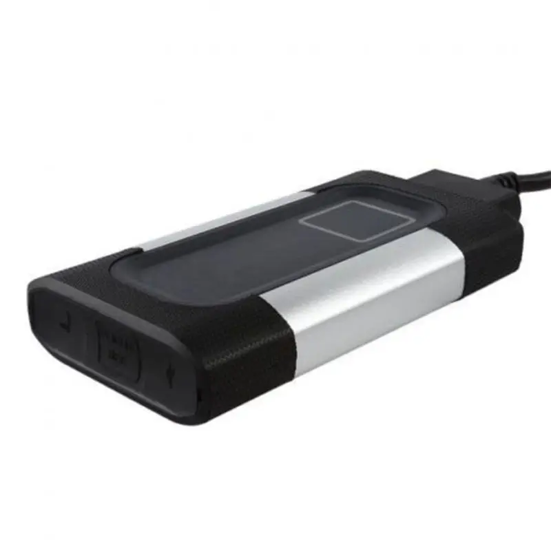 Bluetooth Tcs Cdp для Autocom Obd2 диагностический инструмент 2015R3 программное обеспечение с