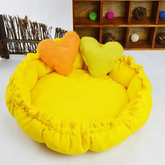 New Arrival Cute Pet Beds Eco Friendly Dog Blankets Hand Wash Solid New Arrival Cute Pet Beds Eco Friendly Dog Blankets Hand Wash Solid Color Bed