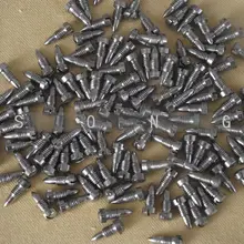 50 шт. шурупы bassoon часть bassoon