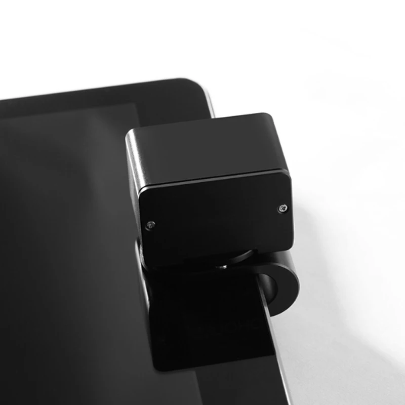 

Mobile Phone Camera Lens Clip-on Lens for Smartphone Piano Online Teaching IJS998