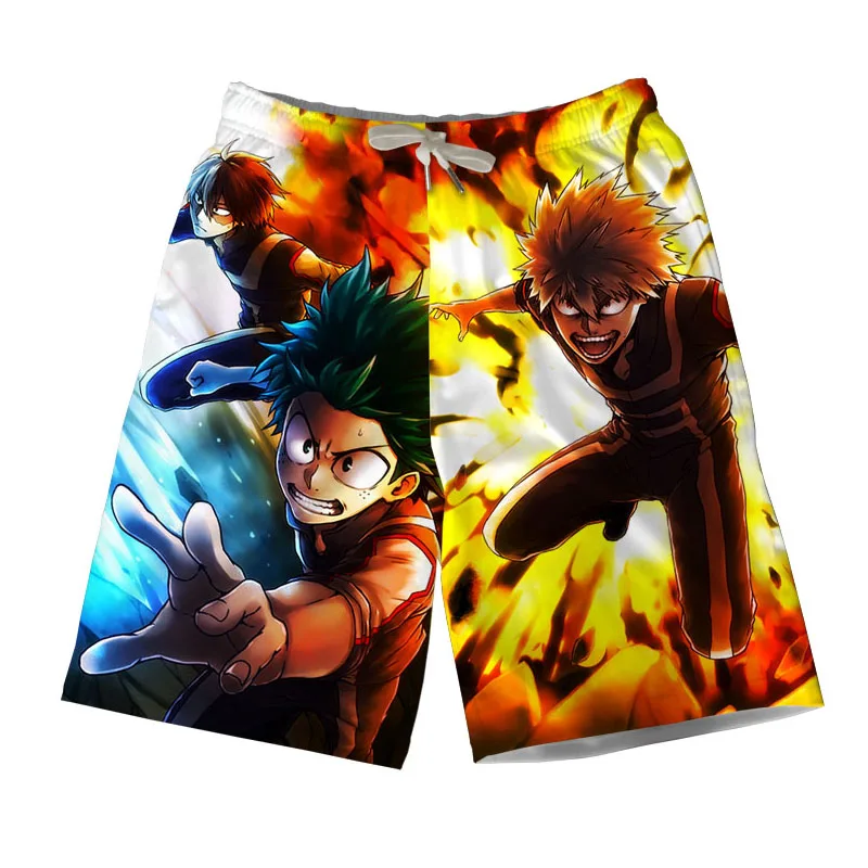 我的英雄学院 My Hero Academia MQD008