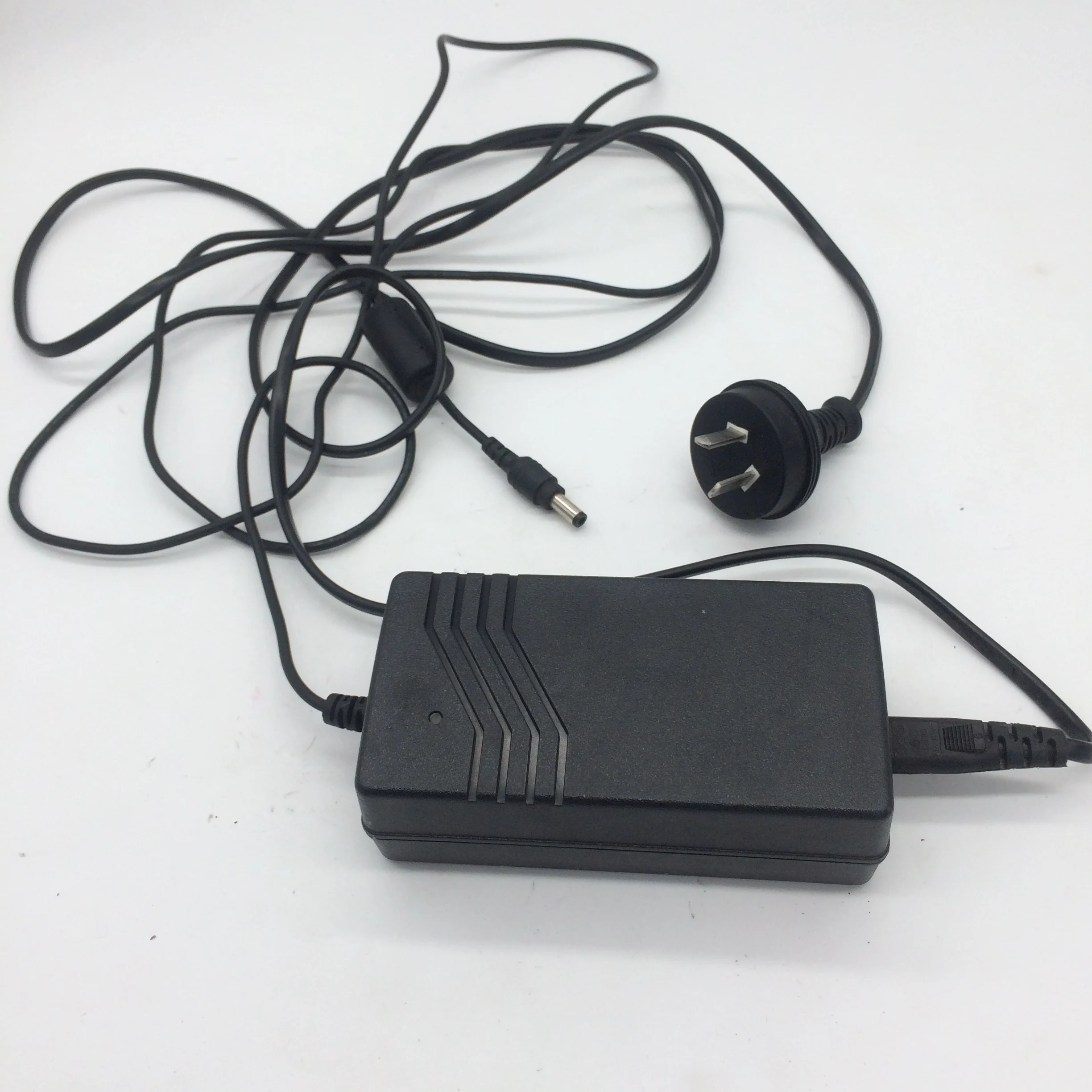 

For Hitek Power Corp PLUS120 100-240VAC 20VDC 2.5A for Zebra Power AC Adapter