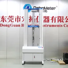 WDW-30D Универсальный растяжимый оборудование для испытания прочности, растяжимый измеритель прочности для металла отличное качество