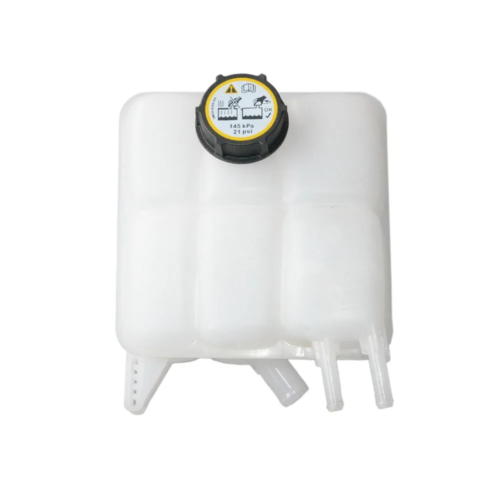 

AP01 Coolant Overflow Tank / Expansion Tank for Volvo C30 C70 V50 S40 OE#/3M5H8K218AH/3M5H8K218AJ/1224268 1330955 3014104