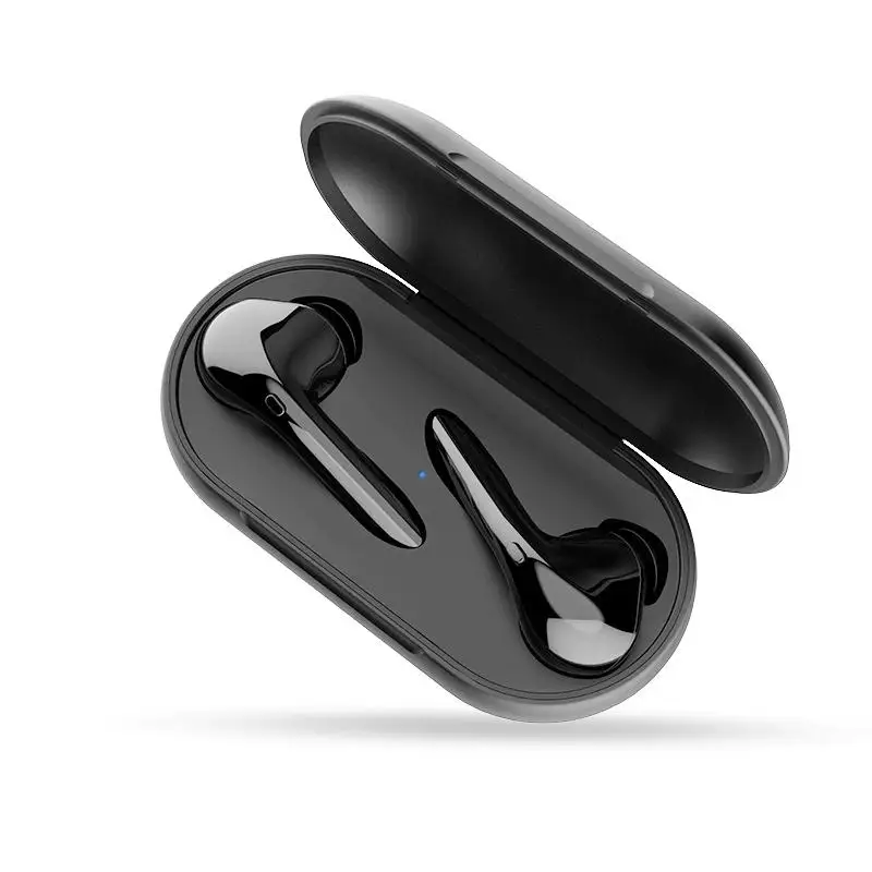 

Youbina TWS Wireless Earbuds Bluetooth Hifi Earphones Deep Bass True Stereo Sound Sport For Smartphone