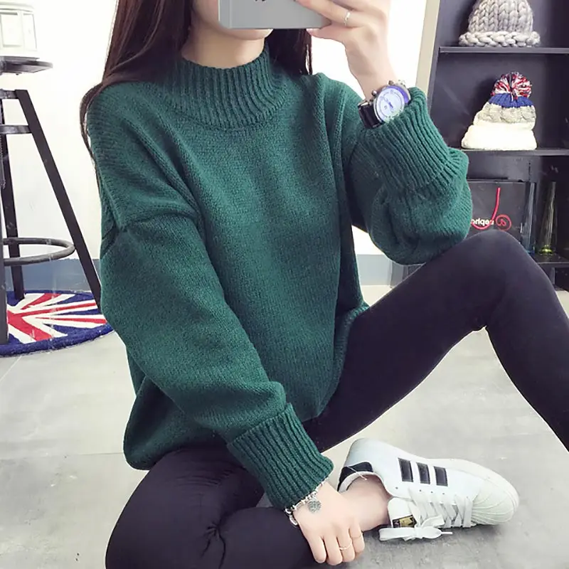

Winter sweaters women clothing cardigan 2019 knitted jackets women sweaters solid long sleeve cardigan women coats pull femme
