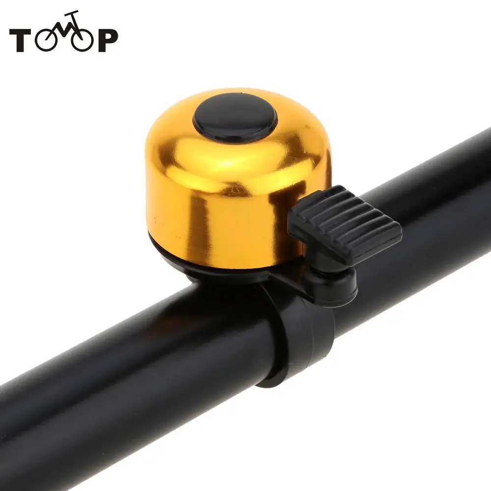 Buy 20g Lightweight Ordinary Bell Loud Sound Bicycle