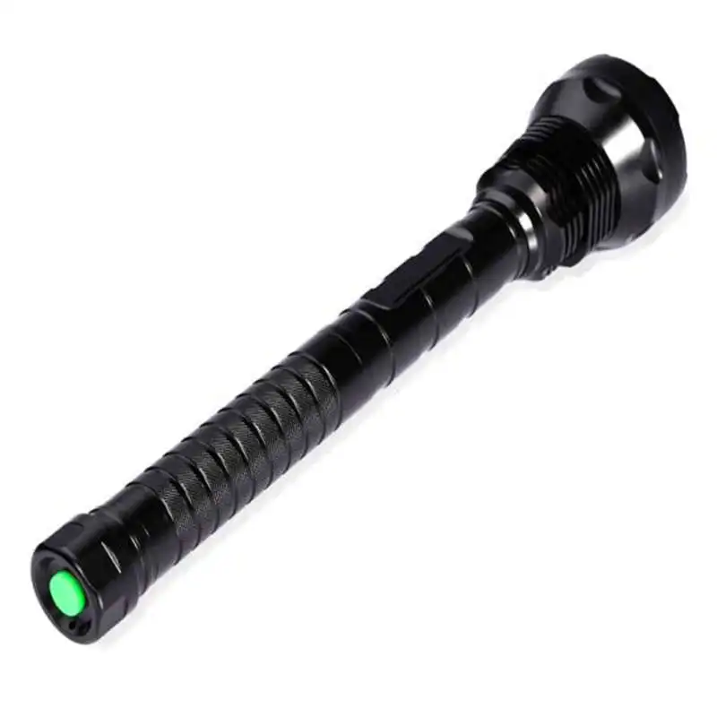 

28000LM 15x XML T6 LED Flashlight 5 Modes Torch 26650/18650 Camping Lamp Light lanterna led t6 led flashlight 18650 #4S18