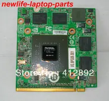 Original 4520G 5520G 5920G VGA Karte VG.8PG06.001 8600MGT MXM II DDR2 512 MB G84-600-A2 100% arbeit versprechen qualität fasten schiff