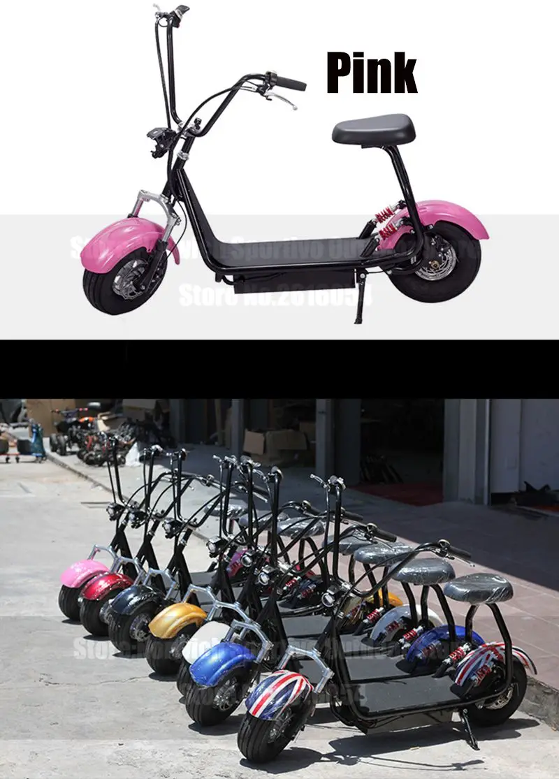 Sale Citycoco Electric Scooter Adult 800W Mini E-Bike Remote Control Intelligent Acceleration City Motor Bicycle 13 Sale Citycoco Electric Scooter Adult 800W Mini E-Bike Remote Control Intelligent Acceleration City Motor Bicycle 13