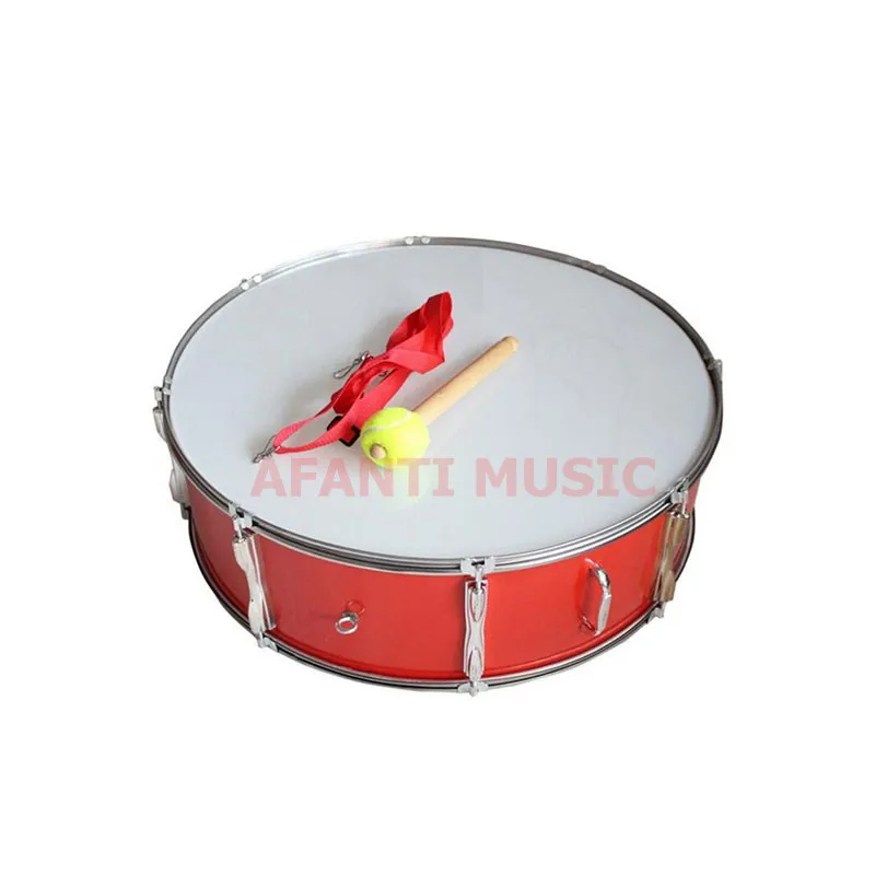 22 дюйма/бордовый Afanti музыкальный басовый барабан (BAS 1341)|bass drum|drum bassmusic drum |