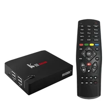 MECOOL KIII PRO Android TV BOX Android 7.1 Amlogic S912 Octa-core 3GB / 16GB 4K H.265 VP9 WiFi 1000M LAN BT 4.0 Media Player tanix tx8 max tv box amlogic s912 octa core cpu android 6 0 os bluetooth 4 1 1000m lan