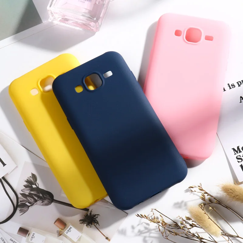 Для samsung Galaxy J5 2015 чехол для sm-j500f J500 J500F Чехлы Fundas |