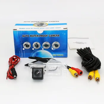 

Car Backup Camera For Dodge Journey JC JCUV 2008~2016 / HD Wide Lens Angle CCD Night Vision / Auto Rear View Parking Camera