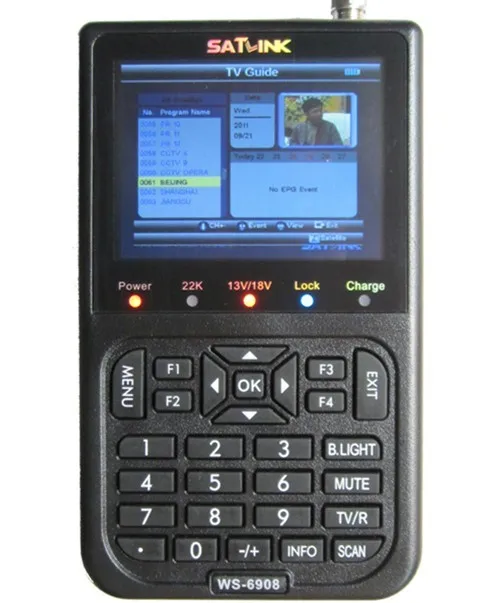 WS 6908.