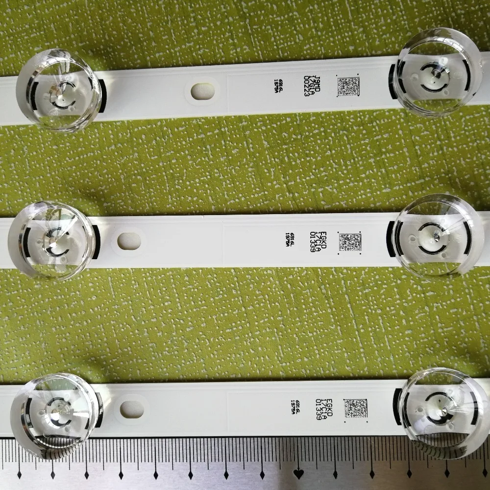 Светодиодная лента для телевизора совместимая с 32LB561V 32LB550B LG Innotek DRT 3 0 32 A B 6916l 2223A