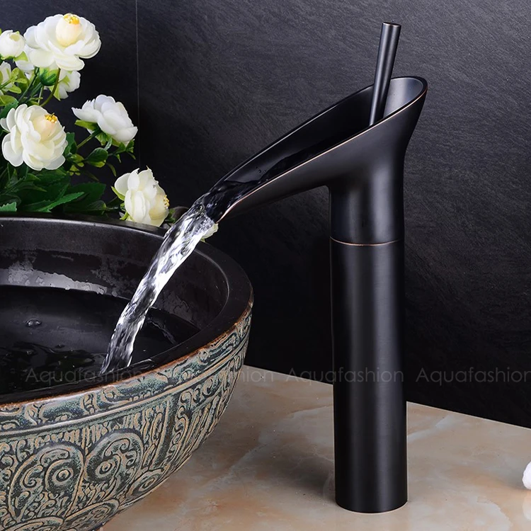 Basin Mixer Tap  55