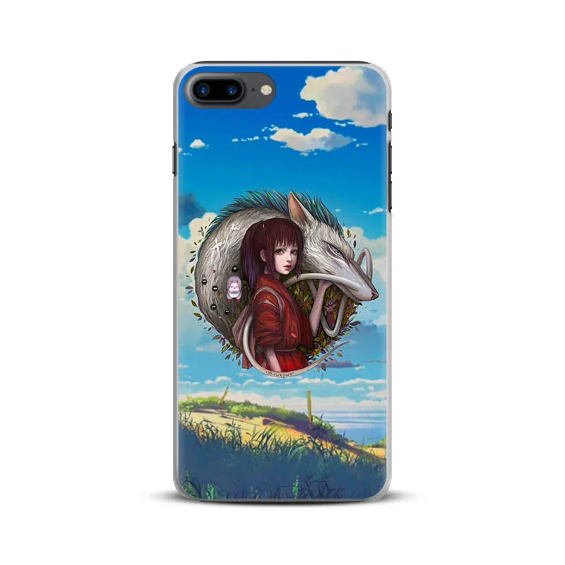 coque iphone 8 chihiro coque iphone 8 chihiro