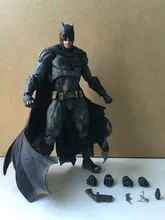 Square Enix Play Arts Kai Batman v Superman Dawn of Justice Bat Man Action Figure Selected Version Original Figures