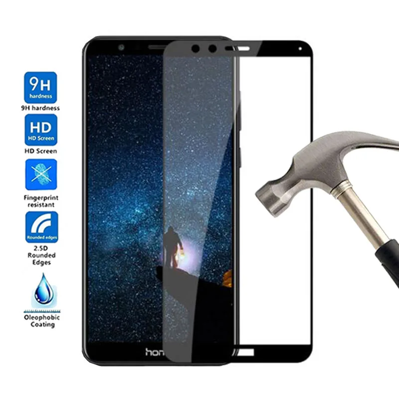 Huawei Honor 7X