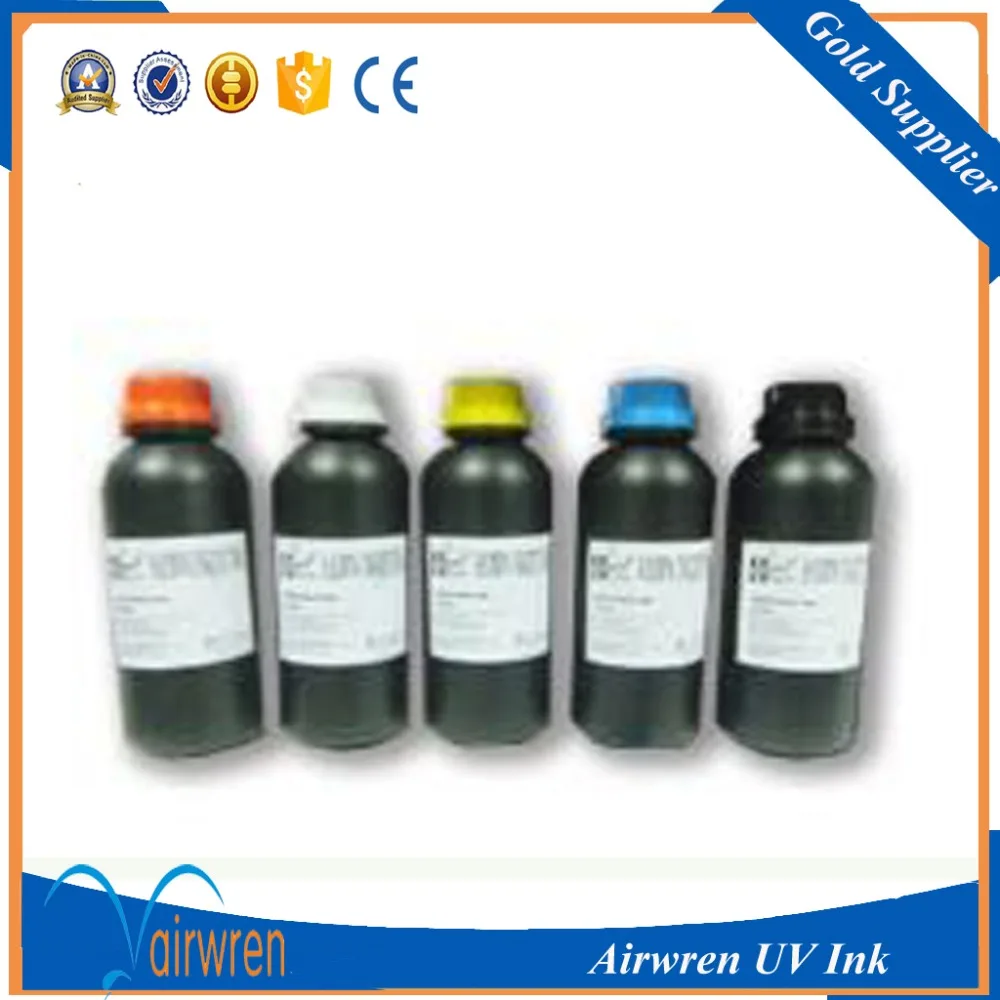 

One Set Of Led UV Ink With High Definition Phone Case Card Metal Other