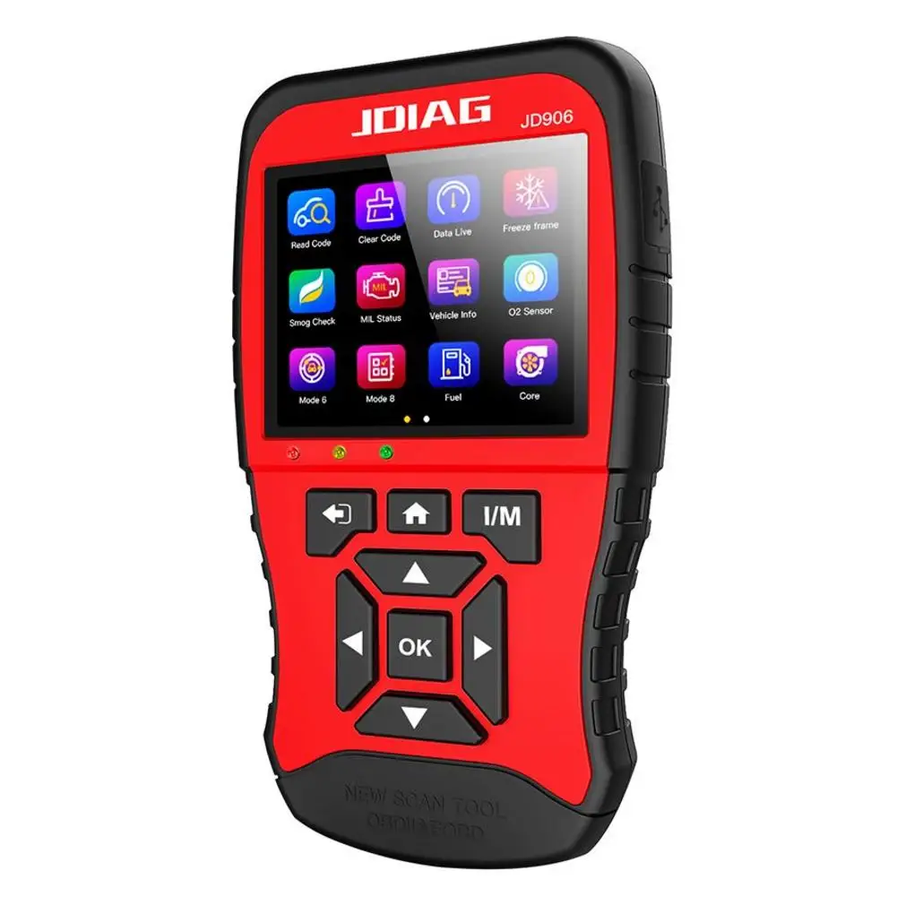 

OBD OBD2 Automotive Scanner ODB2 2 Auto Diagnostic Scanner Engine Fault Error Code Reader Car Diagnostic Scan Tool