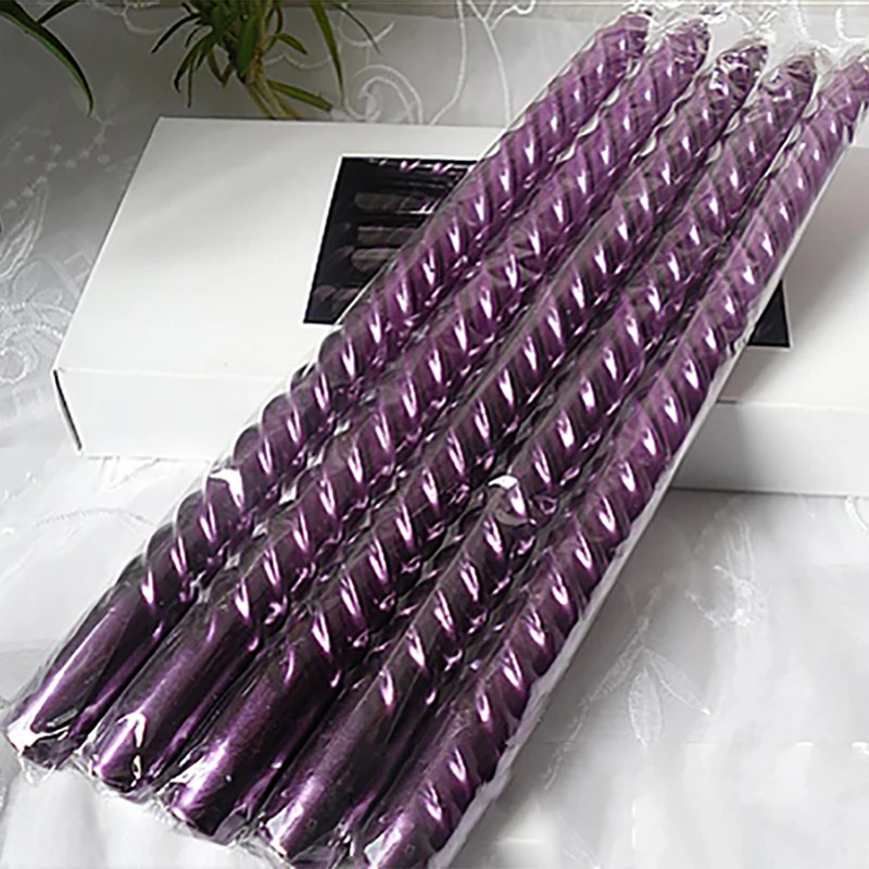 wedding candles (5)