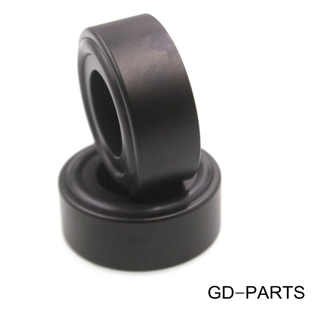 Base de Alumínio Usinado Sólido Alto-falante Plataforma Giratória Dac cd Dvd Rádio Isolamento Suporte Almofada Alta Fidelidade Áudio Faça Você Mesmo 4 Pcs 39*16mm Amp Pés - Image 2