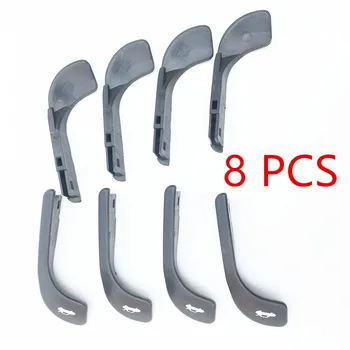 

for Hyundai ACCENT ELANTRA for KIA Rio trunk handle Luggage opening handle Suitcase handle 8 PCS