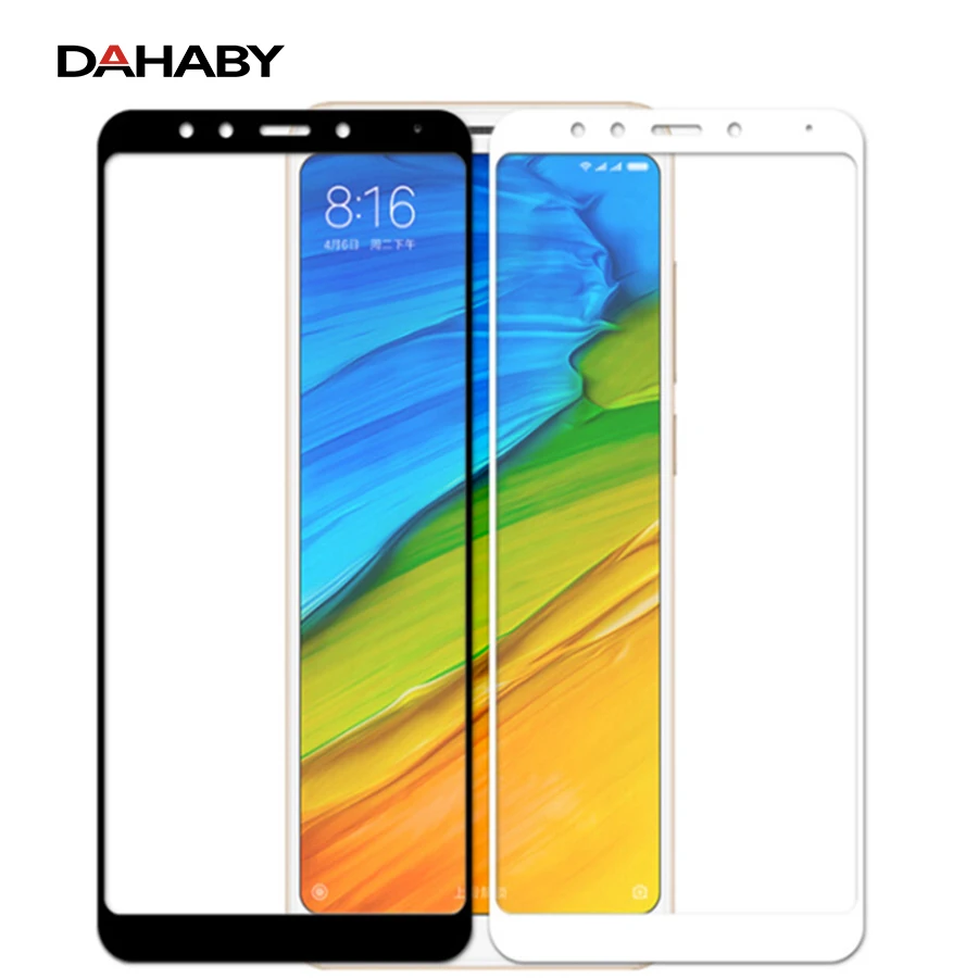 Защитное Стекло Redmi 5 Купить