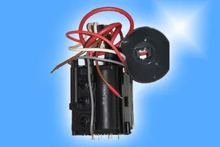 Flyback трансформатор fqm17b005для мониторов игр и медицинских машин | Обустройство дома