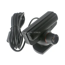 5 шт./партия камера для PS3 камера PC камера Eye Move для playstation 3 с черным ТВ зажимом кронштейн регулируемый держатель подставка