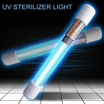 

Submersible UV Water Sterilization Light Purify Water Killing Algae For Fish Tank Aquarium Deodorization 3W/ 5W/7W/9W/11W/13W