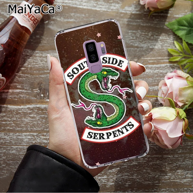 Riverdale South Side Serpents