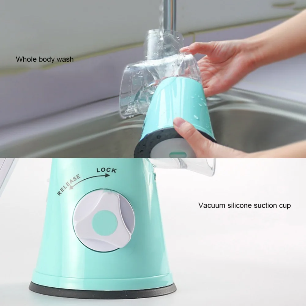 Vegetable Fruit Cutter 6