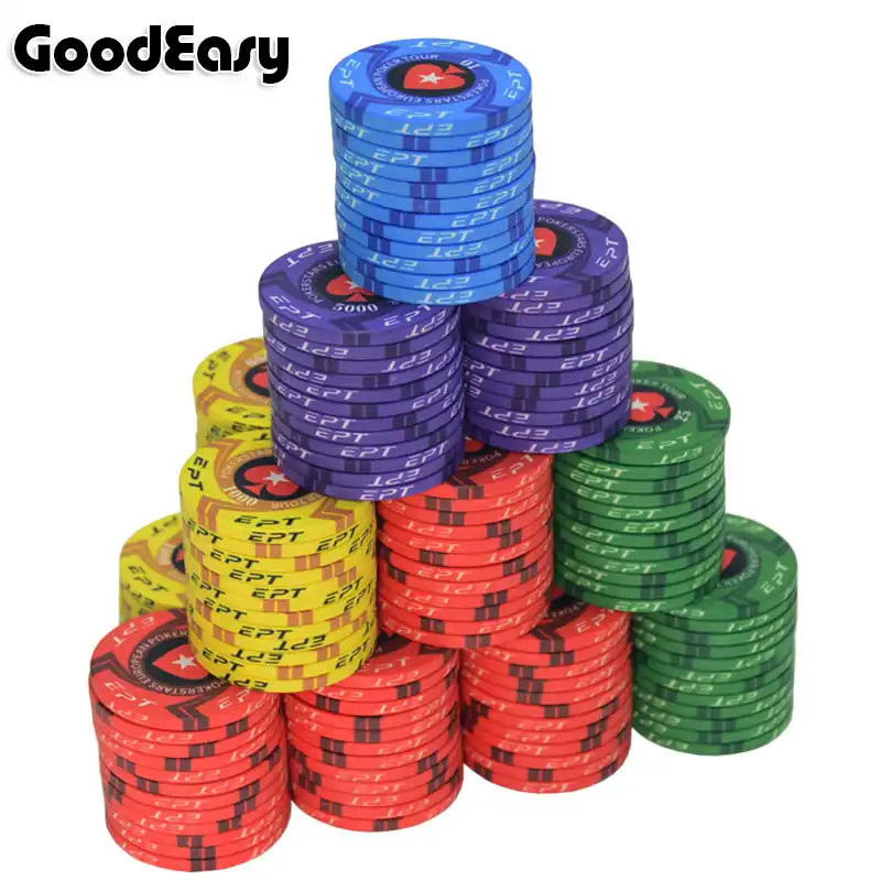 poker table supplies