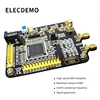 Модуль DDS AD9910, генератор сигналов DAC, выход 420 м, частота дискретизации 1 ГПС, модуль генератора сигналов частоты ► Фото 2/4
