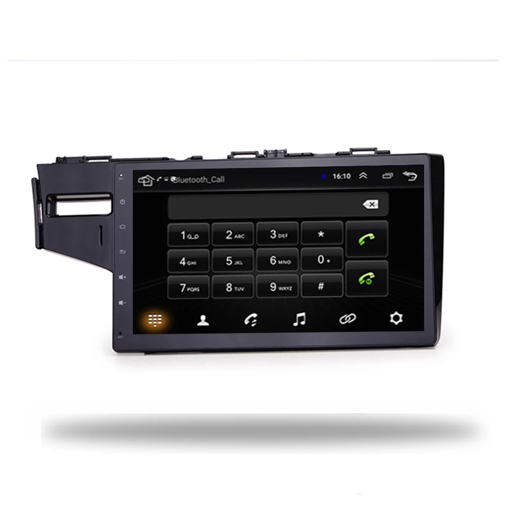 Flash Deal Android 8.1 Car Radio GPS Stereo Player for Honda FIT 2014-2017 Navigation In Dash Multimedia Video Car Head Unit Bluetooth 6 Flash Deal Android 8.1 Car Radio GPS Stereo Player for Honda FIT 2014-2017 Navigation In Dash Multimedia Video Car Head Unit Bluetooth 6