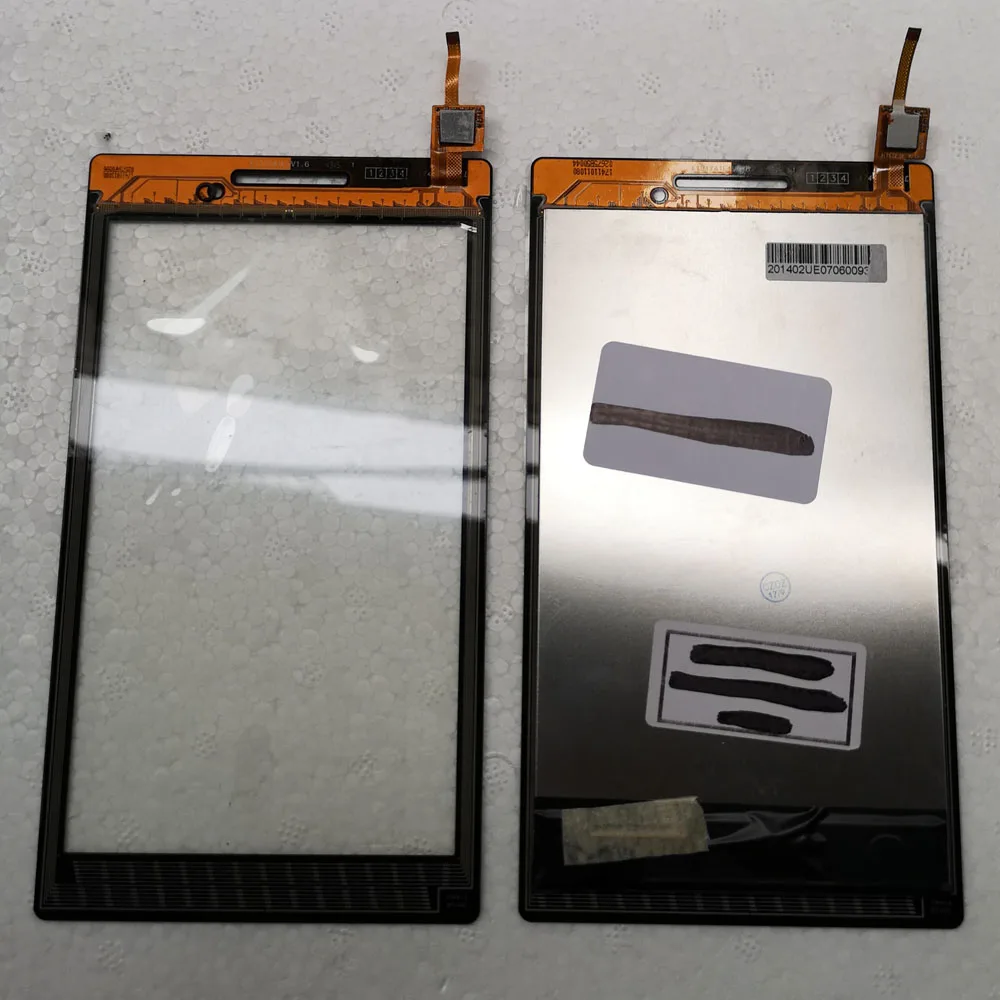 Cheap Painéis e LCDs p tablet
