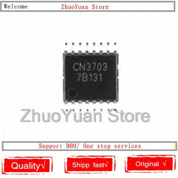 

1PCS/lot CN3703 TSSOP16 New original IC Chip