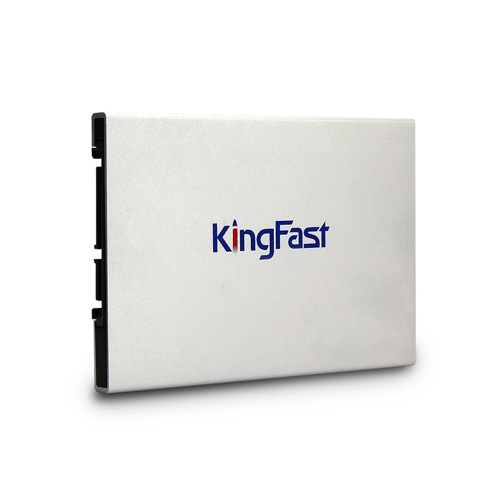 Kingfast F6 60G 128G SSD SATA3 6 ГБ/сек. 2," MLC Внутренний твердотельный накопитель супер скорость для настольного компьютера ноутбука ультрабука ПК