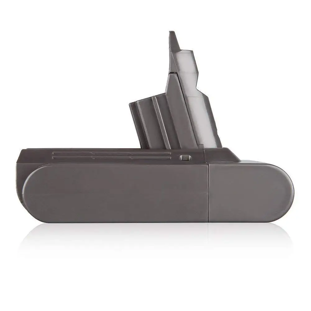 

2200mAh Li-ion Battery Replacement for Dyson V6 DC62 DC58 DC74 Handheld Vacuum Cleaner Gift