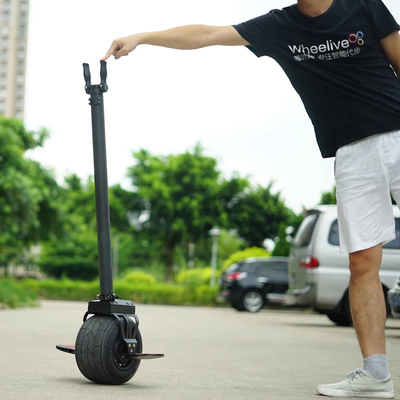 Одноколесный гера Scooter